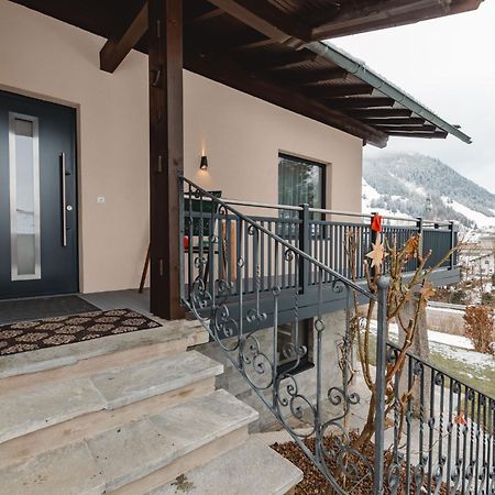 Holiday Home Riki By Interhome Брук-ан-дер-Гросглокнерштрасе Екстер'єр фото