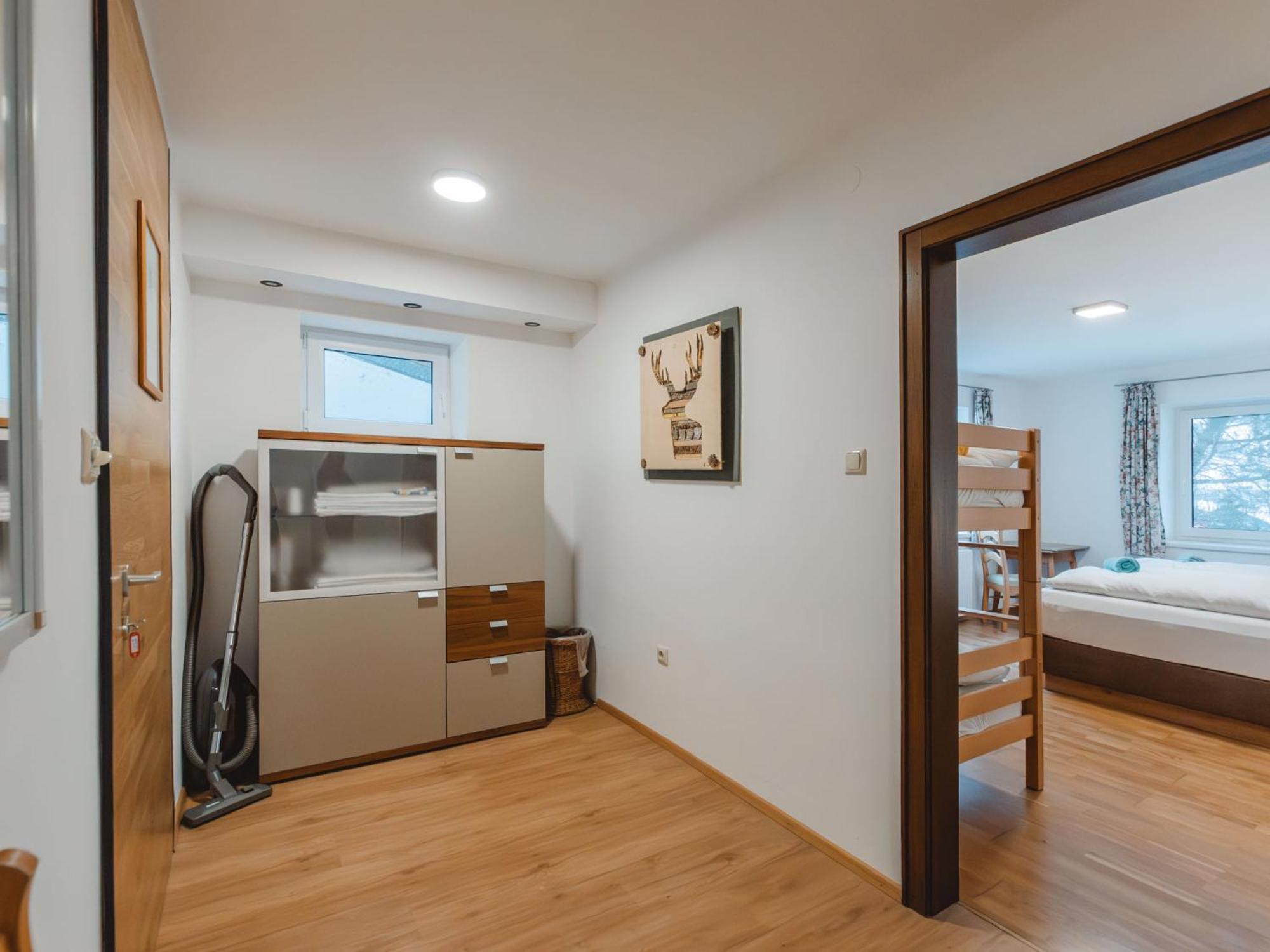 Holiday Home Riki By Interhome Брук-ан-дер-Гросглокнерштрасе Екстер'єр фото