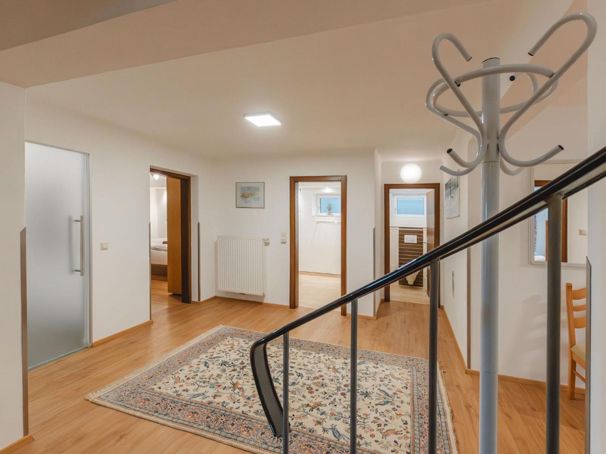 Holiday Home Riki By Interhome Брук-ан-дер-Гросглокнерштрасе Екстер'єр фото