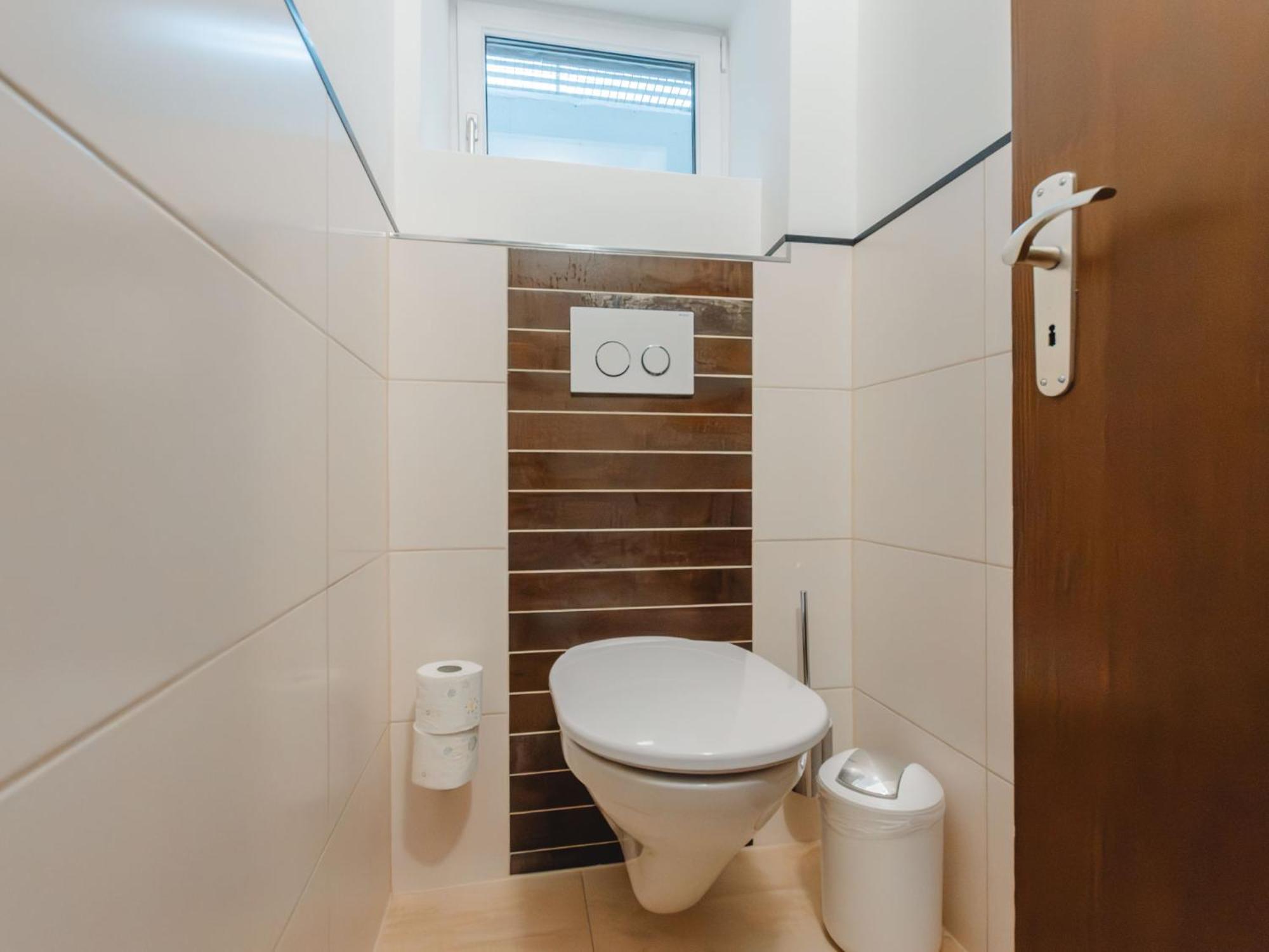Holiday Home Riki By Interhome Брук-ан-дер-Гросглокнерштрасе Екстер'єр фото