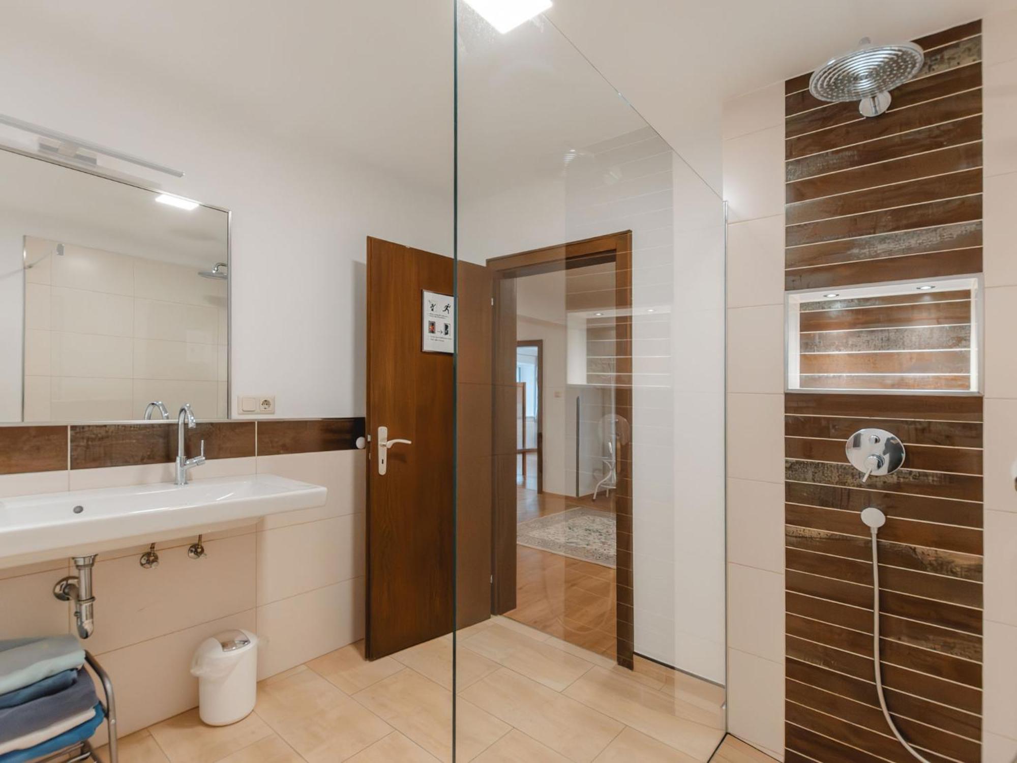 Holiday Home Riki By Interhome Брук-ан-дер-Гросглокнерштрасе Екстер'єр фото