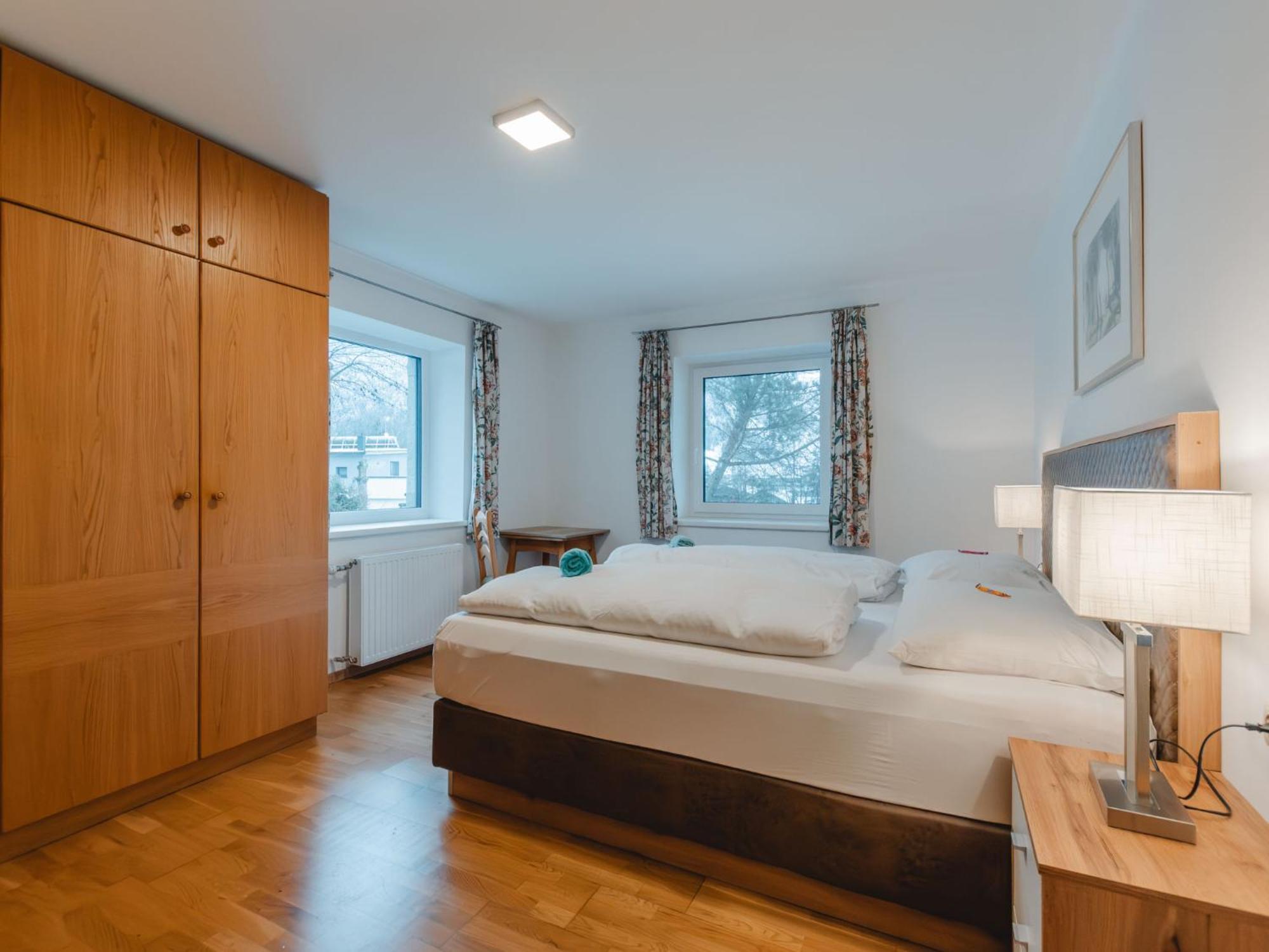 Holiday Home Riki By Interhome Брук-ан-дер-Гросглокнерштрасе Екстер'єр фото