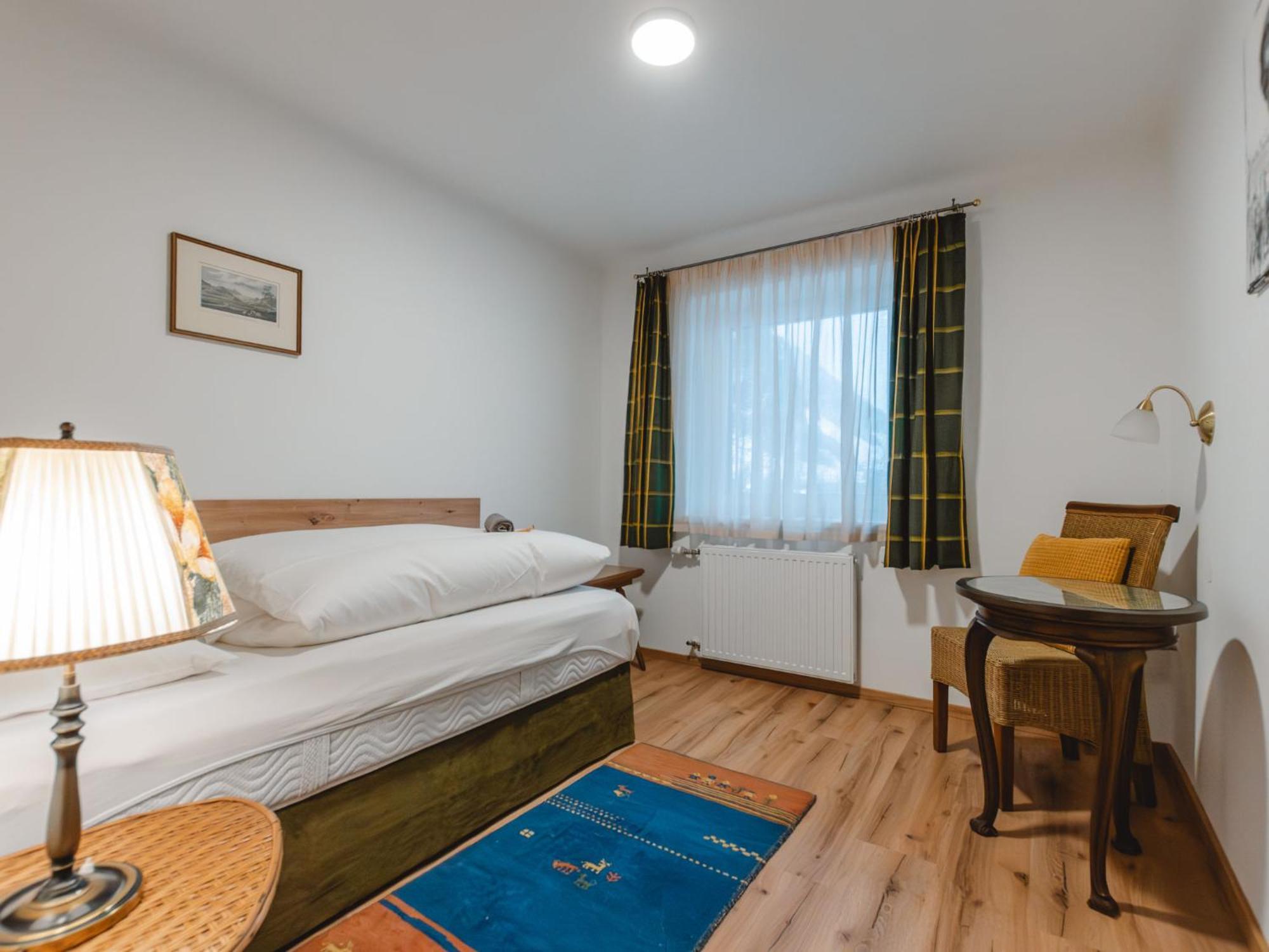 Holiday Home Riki By Interhome Брук-ан-дер-Гросглокнерштрасе Екстер'єр фото