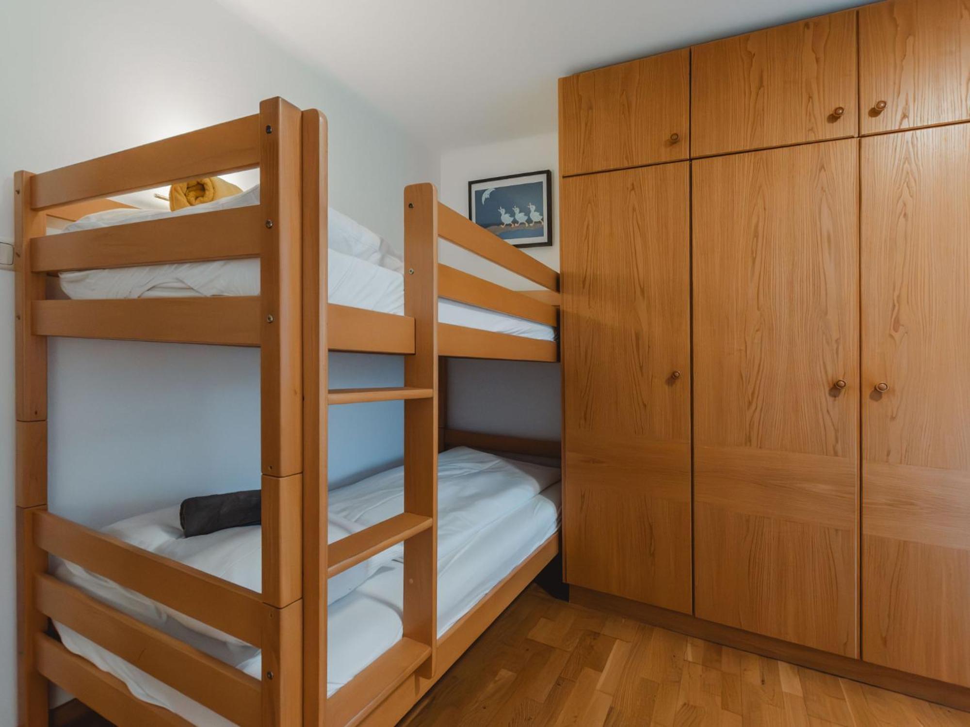 Holiday Home Riki By Interhome Брук-ан-дер-Гросглокнерштрасе Екстер'єр фото