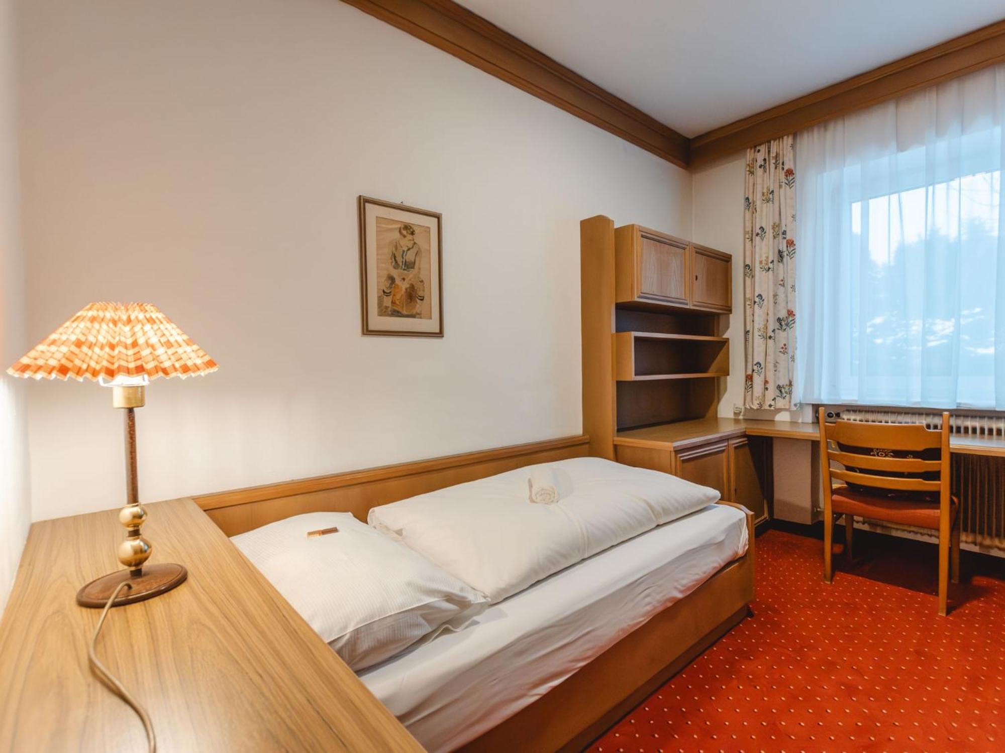 Holiday Home Riki By Interhome Брук-ан-дер-Гросглокнерштрасе Екстер'єр фото