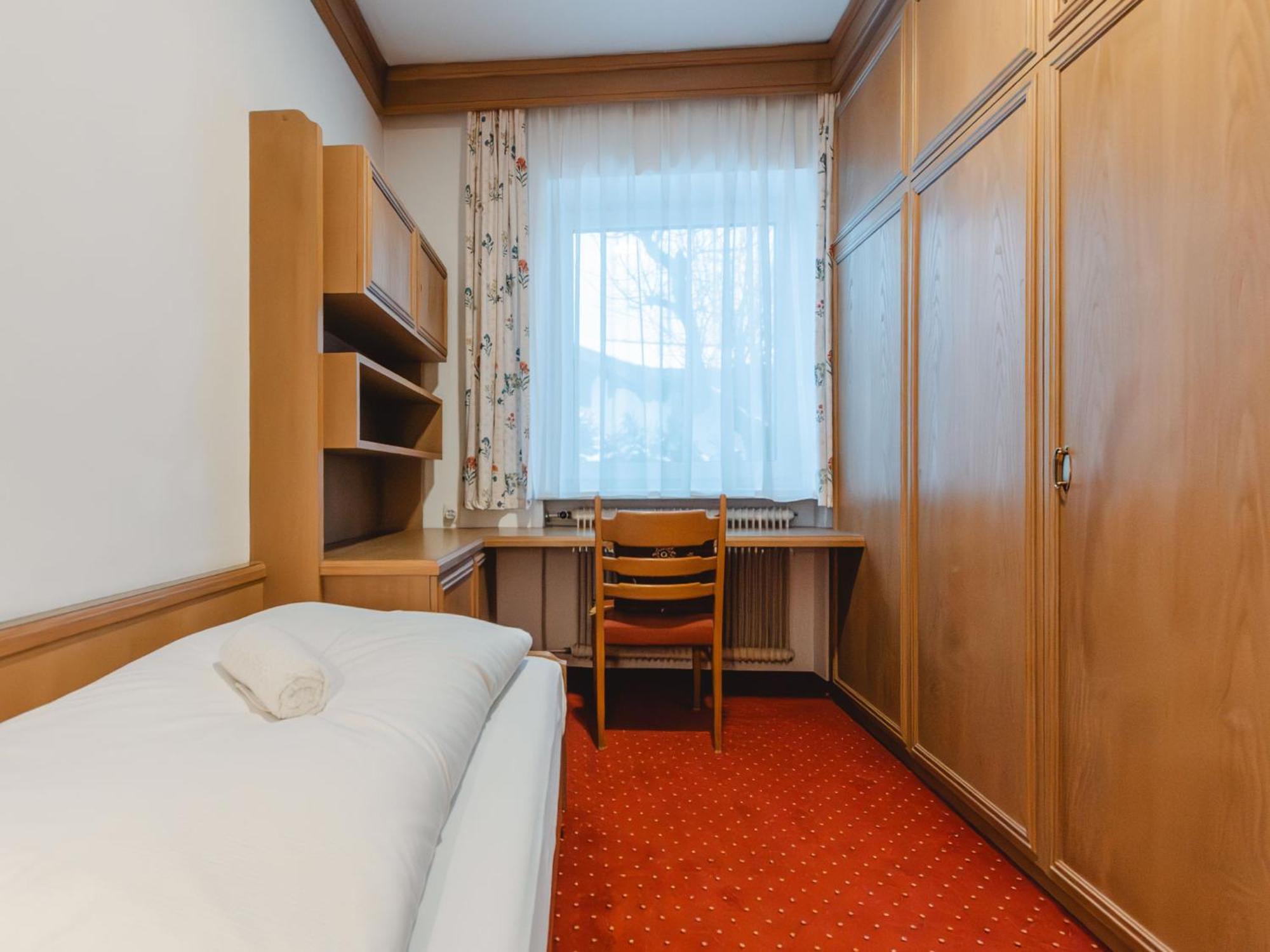 Holiday Home Riki By Interhome Брук-ан-дер-Гросглокнерштрасе Екстер'єр фото