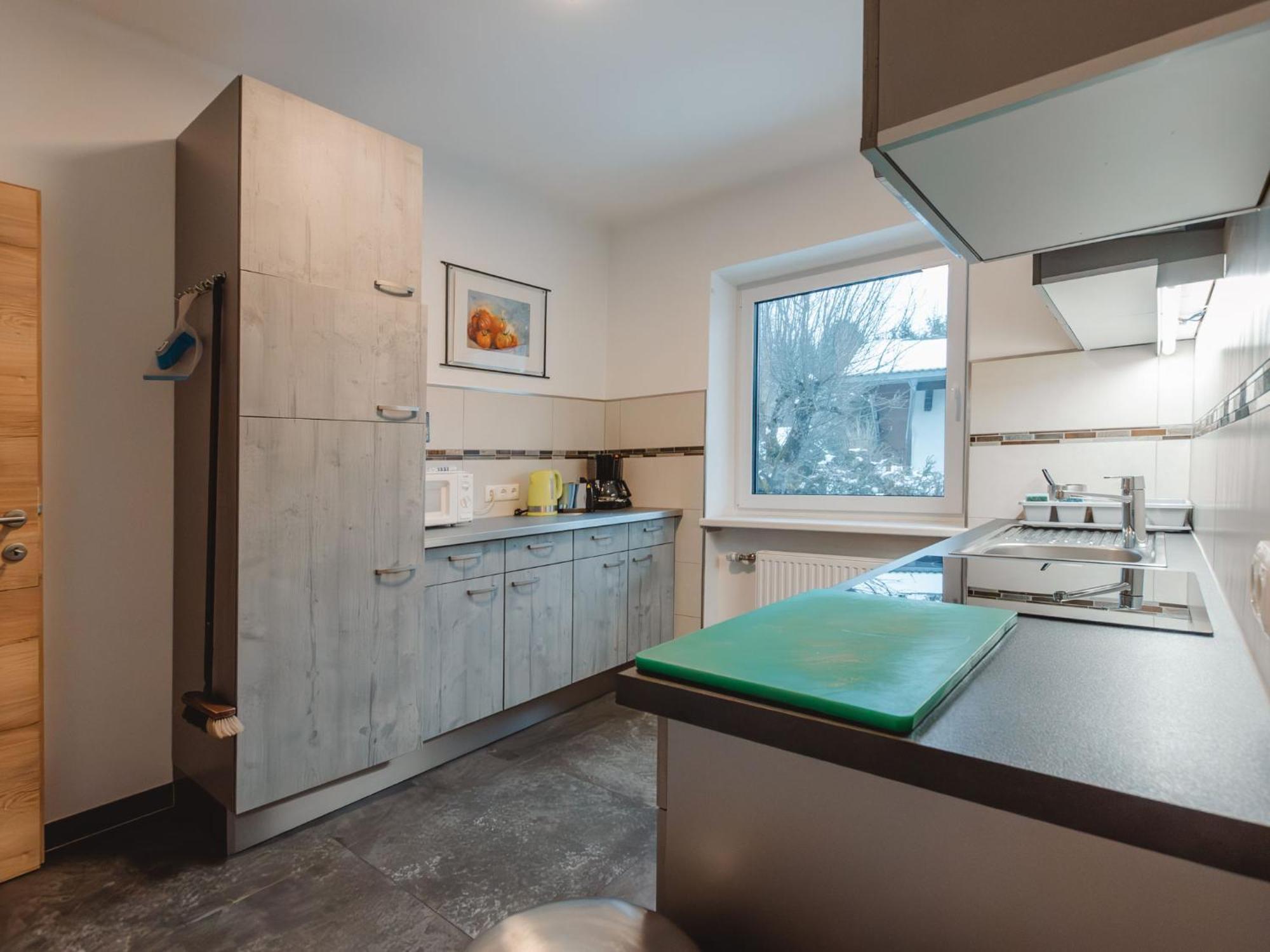 Holiday Home Riki By Interhome Брук-ан-дер-Гросглокнерштрасе Екстер'єр фото