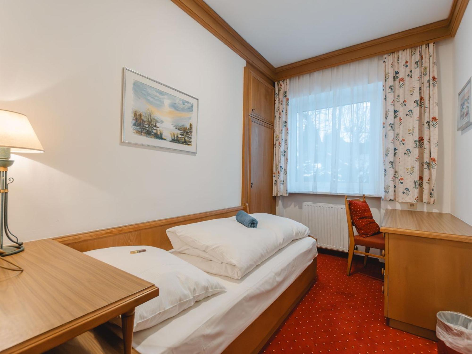 Holiday Home Riki By Interhome Брук-ан-дер-Гросглокнерштрасе Екстер'єр фото