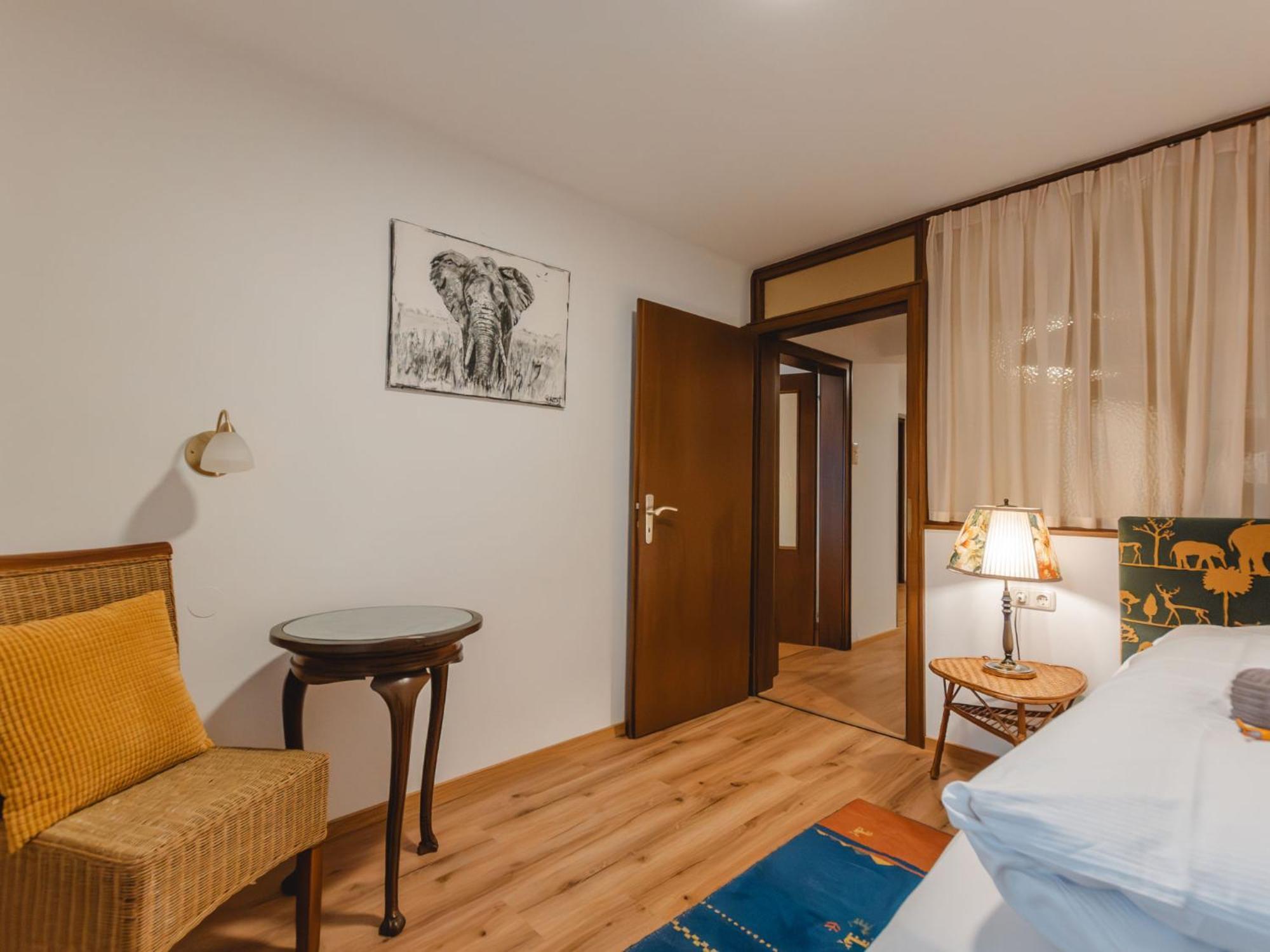 Holiday Home Riki By Interhome Брук-ан-дер-Гросглокнерштрасе Екстер'єр фото