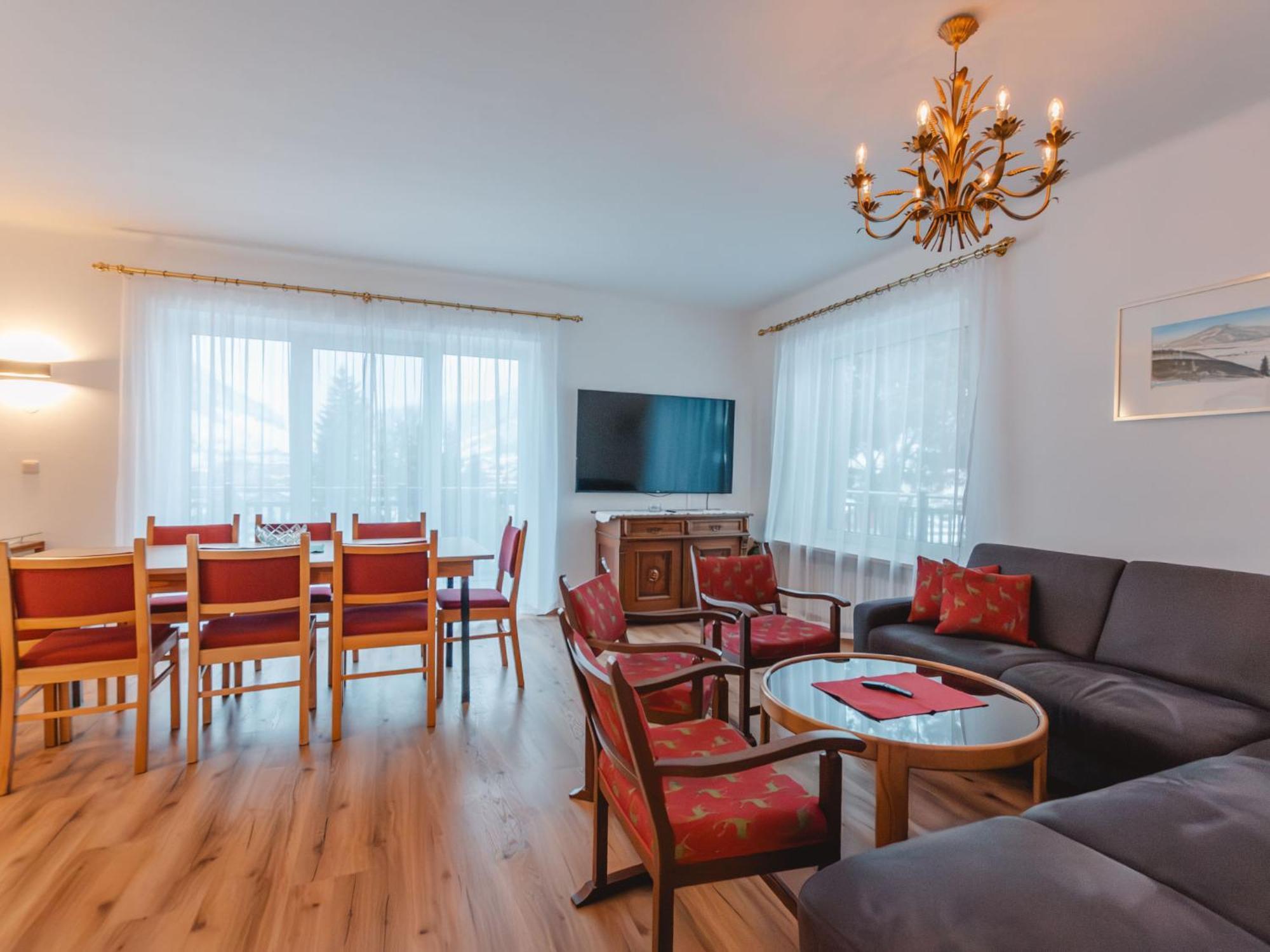 Holiday Home Riki By Interhome Брук-ан-дер-Гросглокнерштрасе Екстер'єр фото