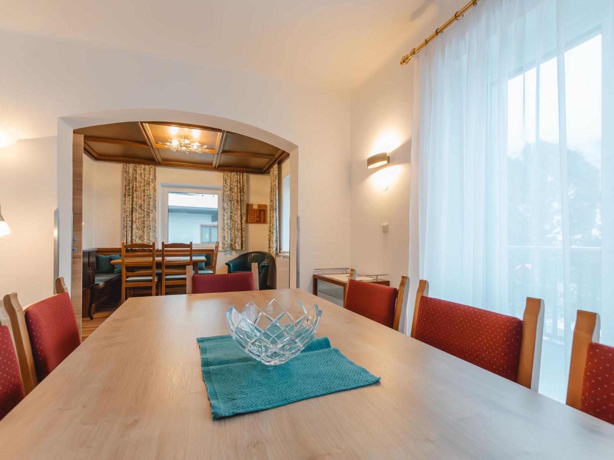 Holiday Home Riki By Interhome Брук-ан-дер-Гросглокнерштрасе Екстер'єр фото