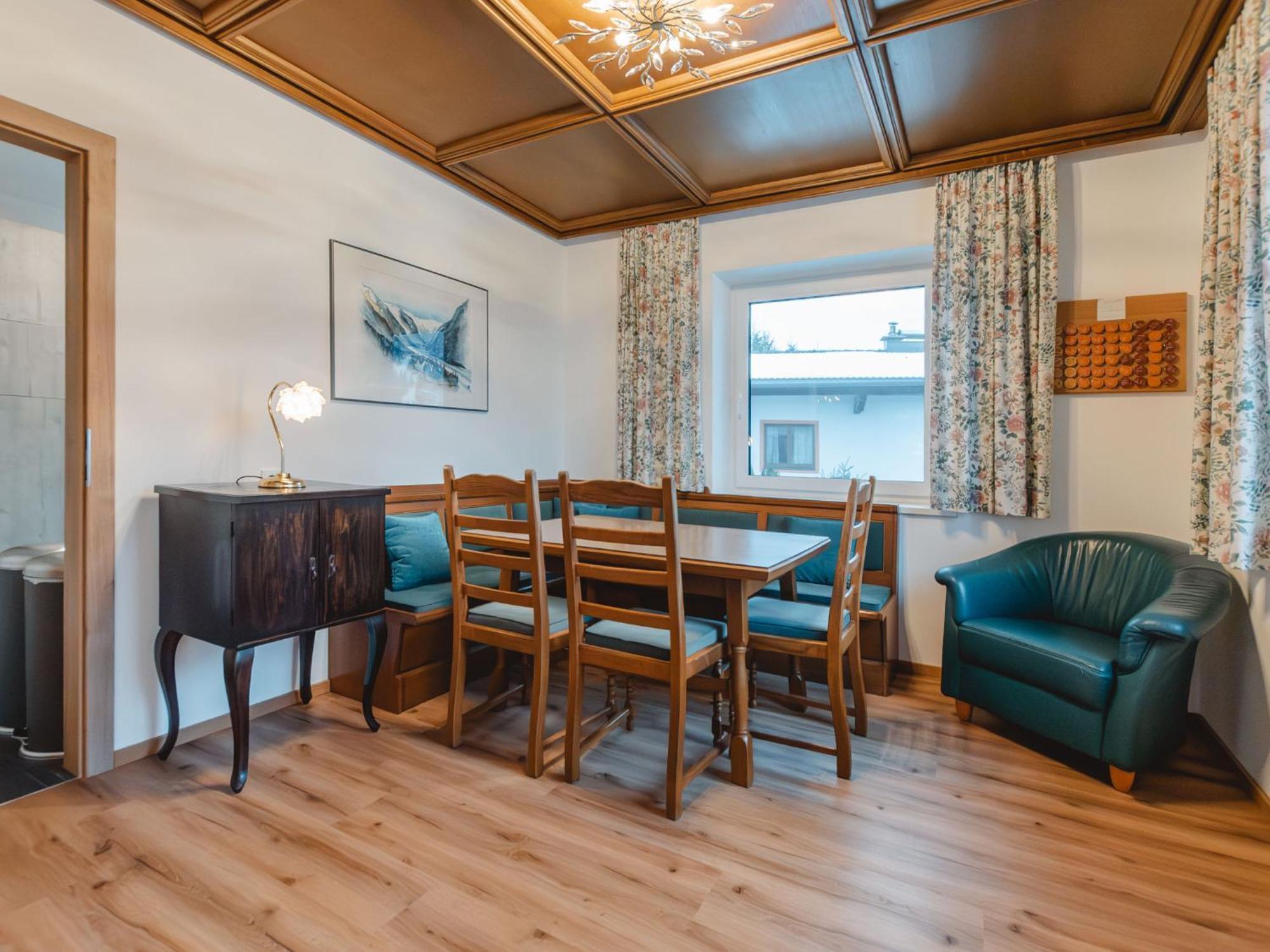 Holiday Home Riki By Interhome Брук-ан-дер-Гросглокнерштрасе Екстер'єр фото