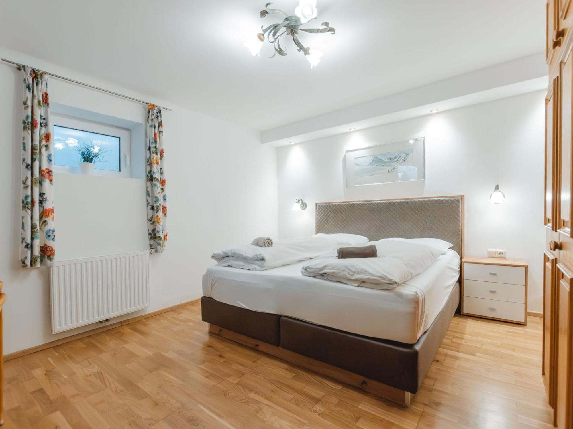 Holiday Home Riki By Interhome Брук-ан-дер-Гросглокнерштрасе Екстер'єр фото